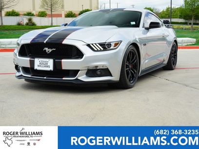 Used 2015 Ford Mustang GT