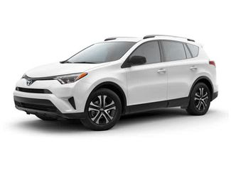Used 2016 Toyota RAV4 LE AWD/4WD video 1