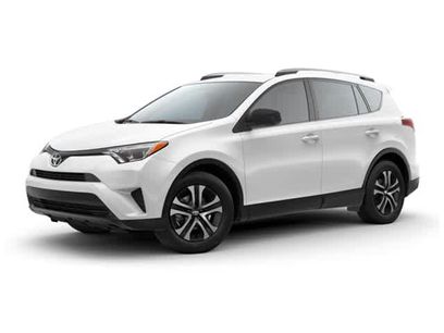 Used 2016 Toyota RAV4 LE