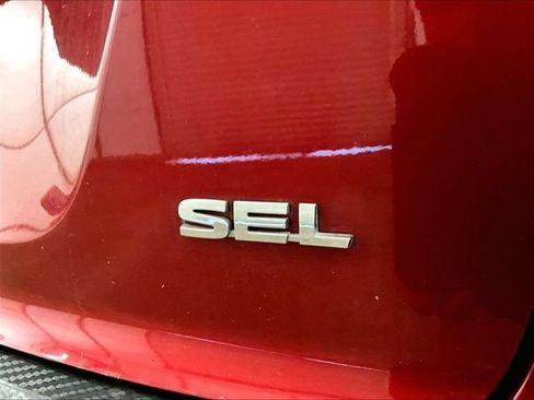 Used 2024 Mitsubishi Eclipse Cross SEL AWD/4WD image 13
