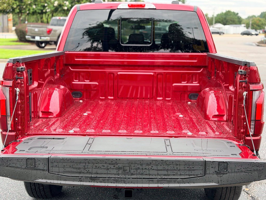 New 2026 Ford F150 King Ranch w/ Equipment Group 601A High AWD/4WD image 8