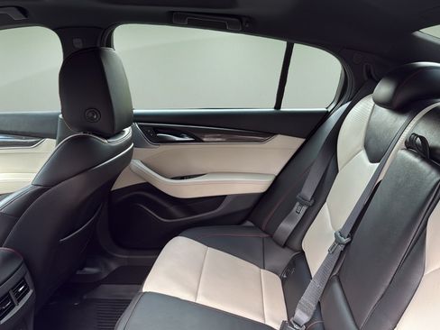 Used 2020 Cadillac CT5 Sport AWD/4WD image 24