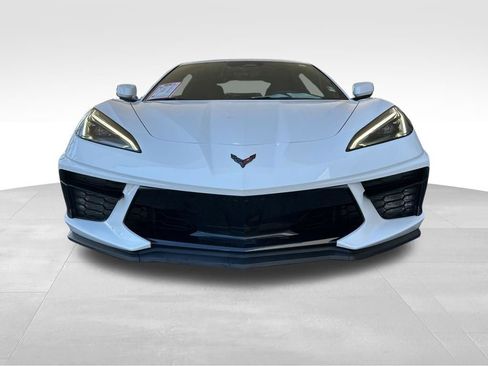 Used 2024 Chevrolet Corvette Stingray Coupe w/ Z51 Performance Package image 13