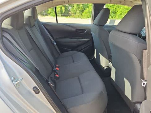 Used 2023 Toyota Corolla LE FWD image 17