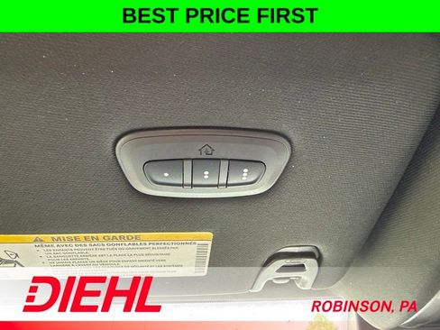 New 2026 RAM 2500 Laramie AWD/4WD image 31