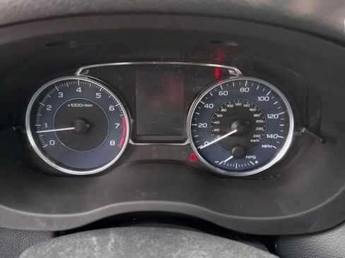 Used 2015 Subaru Crosstrek 2.0i Limited w/ Popular Package #1 image 10