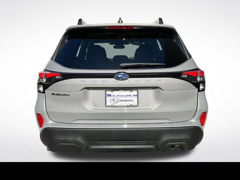 Certified 2026 Subaru Forester Premium AWD/4WD image 11