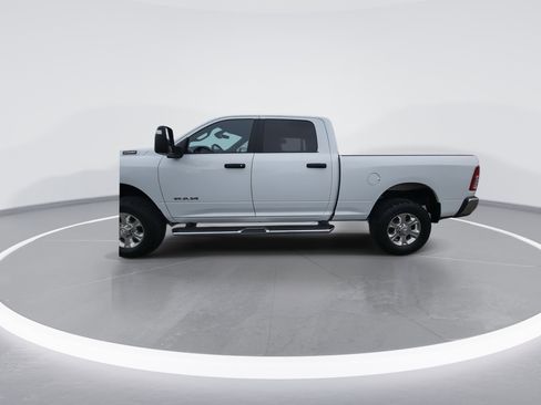 Certified 2023 RAM 2500 Big Horn w/ Level 1 Equipment Group image 6
