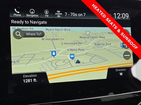 Used 2025 Honda Passport Black Edition image 18