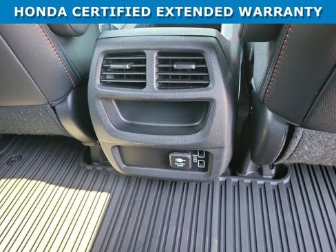 Certified 2023 Honda Passport TrailSport image 17