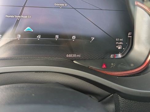 Used 2024 RAM 1500 Rebel w/ Rebel Level 1 Equipment Group image 30