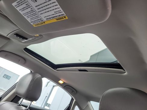 Used 2018 Nissan Altima 2.5 SR image 8