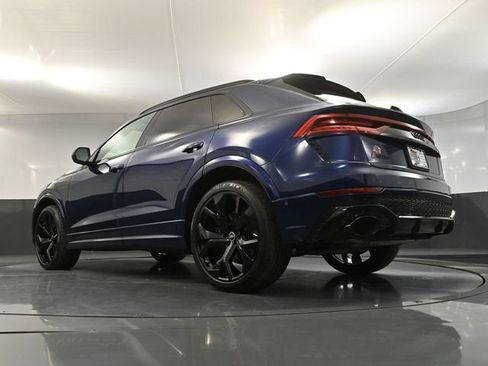 Used 2021 Audi RS Q8 AWD/4WD image 56