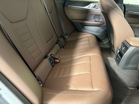 Used 2023 BMW i4 eDrive40 w/ Premium Package RWD image 21