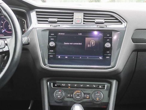Used 2019 Volkswagen Tiguan SEL Premium R-Line image 12