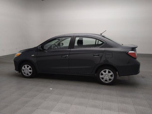 Used 2024 Mitsubishi Mirage G4 LE image 3