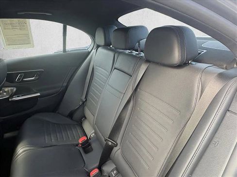 Certified 2025 Mercedes-Benz C 300 C 300 image 16