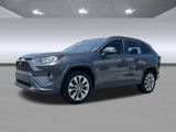 Used 2019 Toyota RAV4 XLE Premium image 3