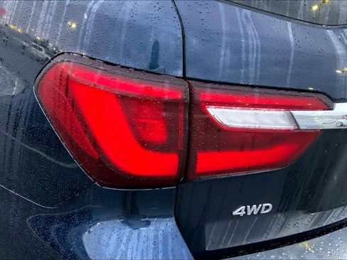 Used 2024 INFINITI QX80 Luxe image 28