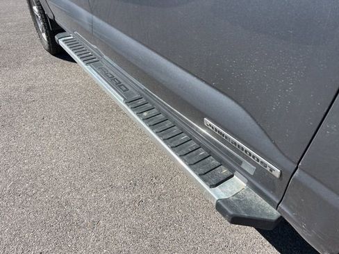 Used 2024 Ford F150 XLT w/ Mobile Office Package image 15