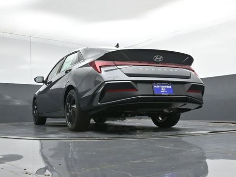 New 2026 Hyundai Elantra SEL Sport Premium FWD image 12