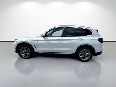 Used 2024 BMW X3 xDrive30i w/ Premium Package AWD/4WD image 6