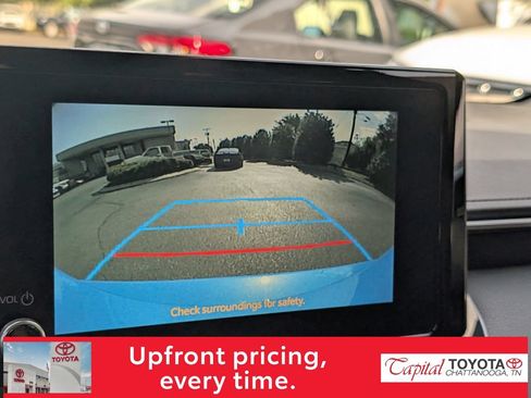 Used 2024 Toyota Corolla GR AWD/4WD image 22