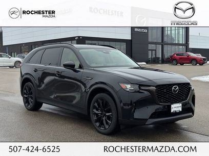 New 2026 MAZDA CX-90 3.3 Turbo w/ Premium Sport Pkg