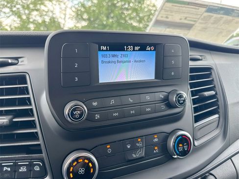 New 2025 Ford Transit 150 Base w/ Load Area Protection Package image 13