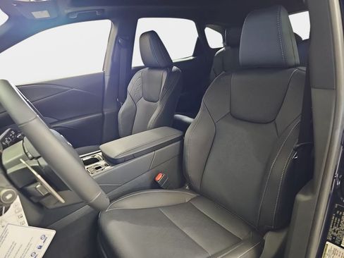 New 2026 Lexus RX 350 AWD/4WD image 15