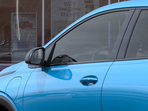 New 2027 Chevrolet Bolt LT image 12