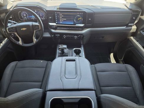 Used 2022 Chevrolet Silverado 1500 LT w/ All Star Edition Plus RWD image 15