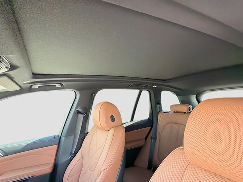 New 2026 BMW X5 sDrive40i w/ M Sport Package image 27