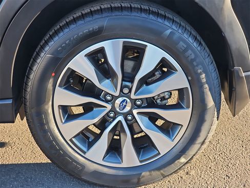 Used 2023 Subaru Outback Limited XT image 35