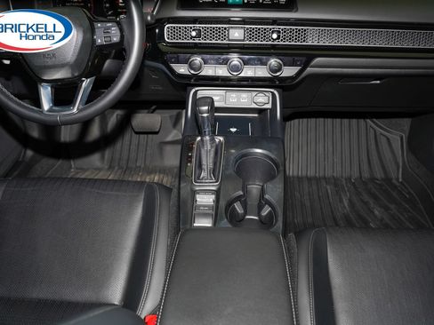Used 2023 Honda Civic Touring image 25