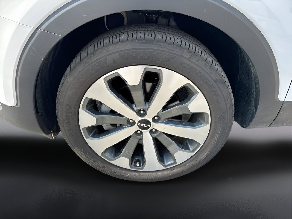 Used 2024 Kia Telluride S w/ S Sunroof Package FWD image 34