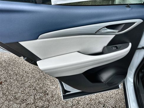 New 2026 Buick Envision Avenir image 15