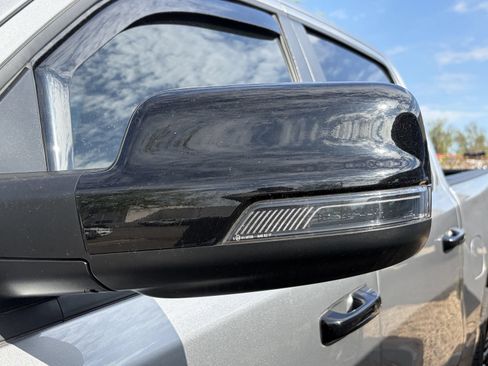 Used 2023 RAM 1500 Laramie RWD image 13
