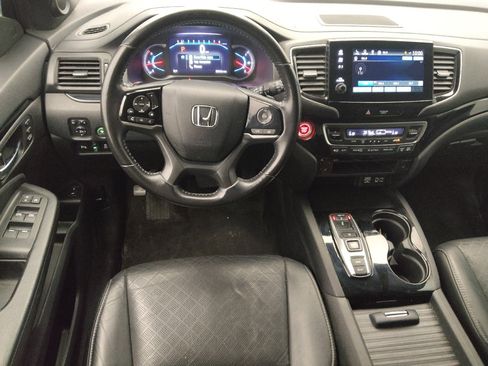 Used 2021 Honda Passport Touring image 22