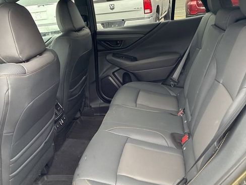 Used 2023 Subaru Outback Wilderness image 19