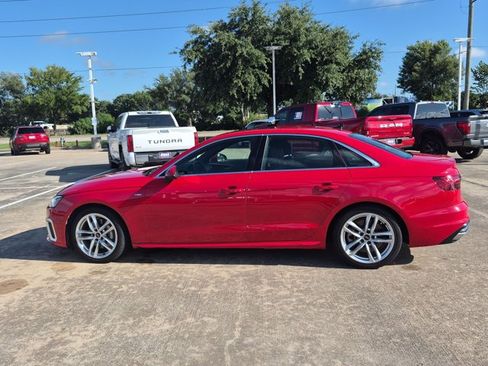 Used 2024 Audi A4 2.0T Premium Plus AWD/4WD image 8