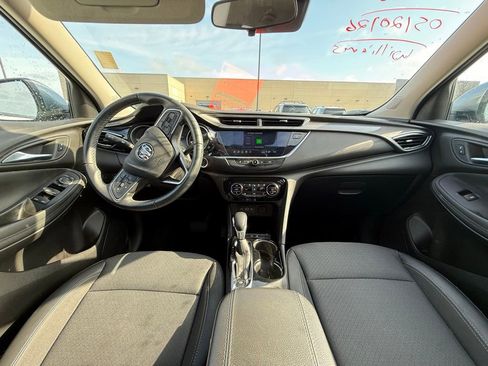 Used 2023 Buick Encore GX Select FWD image 26