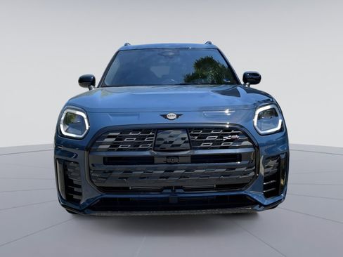 New 2027 MINI Cooper Countryman S AWD/4WD image 8