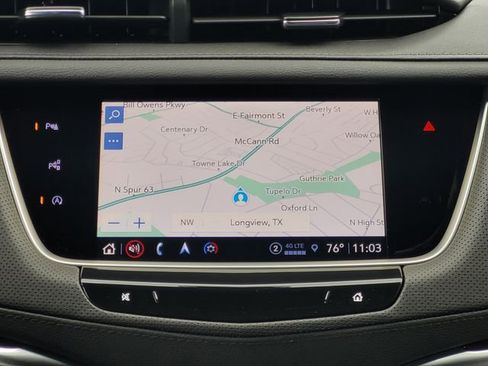 New 2026 Cadillac XT5 Premium Luxury AWD/4WD image 14