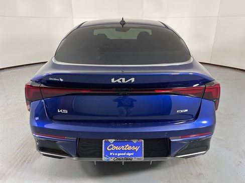 New 2026 Kia K5 GT-Line image 7