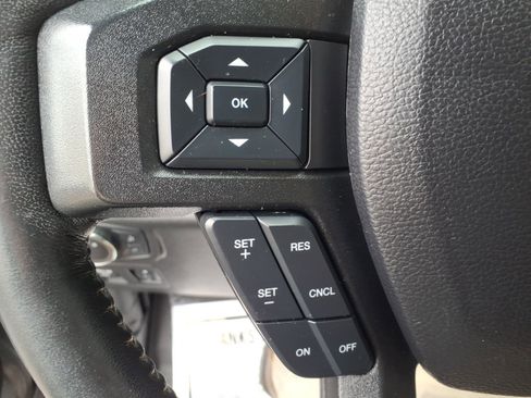 Used 2020 Ford F150 XLT w/ Equipment Group 302A Luxury image 17