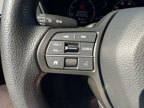 Used 2023 Honda CR-V EX image 34