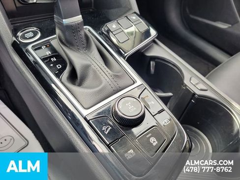 Used 2024 Kia Sportage EX image 24