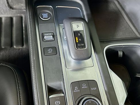 Used 2023 INFINITI QX60 Pure AWD/4WD image 24