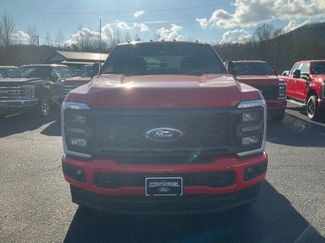 New 2026 Ford F250 XL w/ STX Appearance Package AWD/4WD video 2